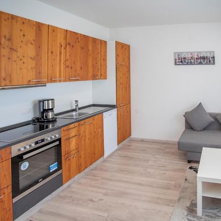 Apartment In The City Center Ίνσμπρουκ Εξωτερικό φωτογραφία