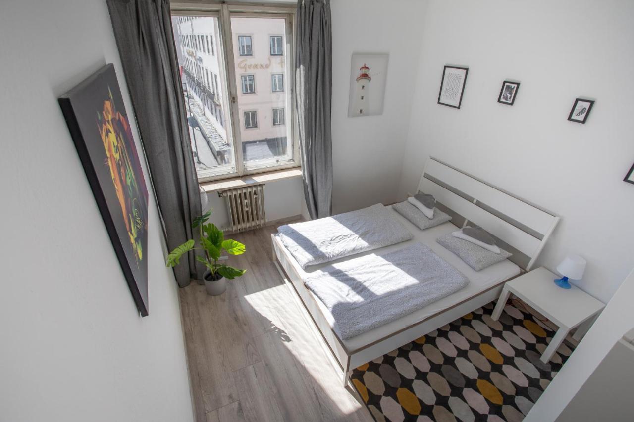 Apartment In The City Center Ίνσμπρουκ Εξωτερικό φωτογραφία