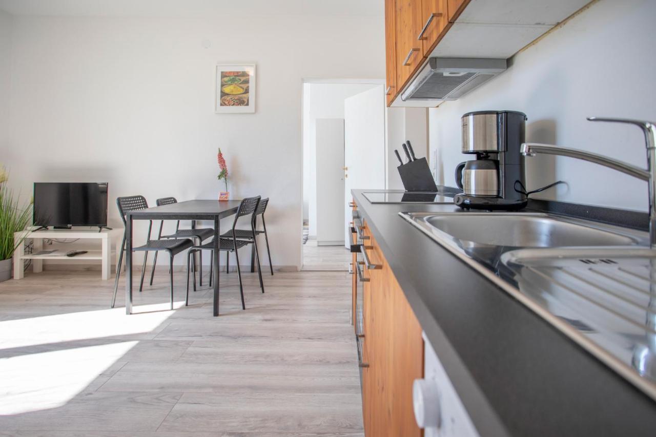 Apartment In The City Center Ίνσμπρουκ Εξωτερικό φωτογραφία