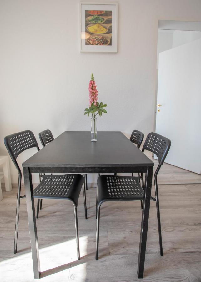 Apartment In The City Center Ίνσμπρουκ Εξωτερικό φωτογραφία