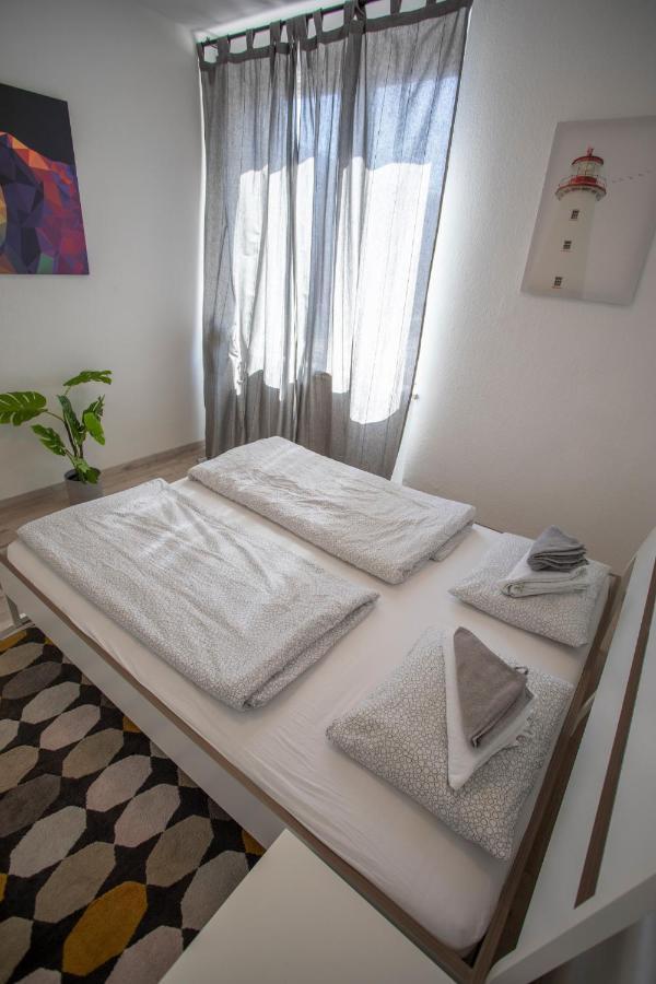 Apartment In The City Center Ίνσμπρουκ Εξωτερικό φωτογραφία