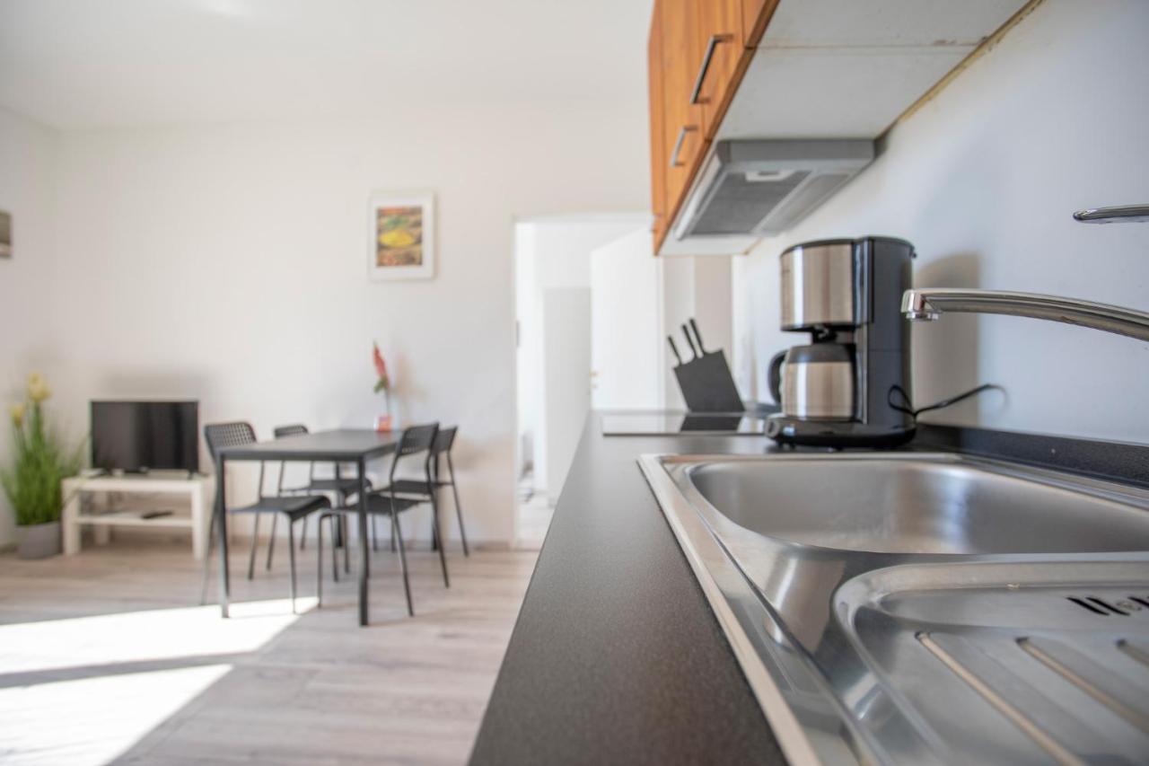Apartment In The City Center Ίνσμπρουκ Εξωτερικό φωτογραφία