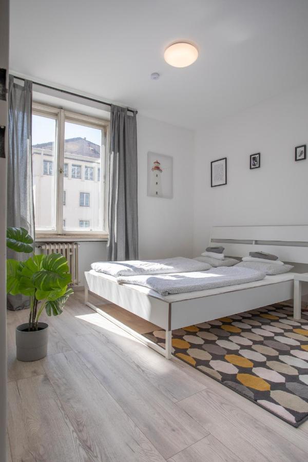Apartment In The City Center Ίνσμπρουκ Εξωτερικό φωτογραφία